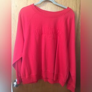 Women’s Old Navy Sweatshirt